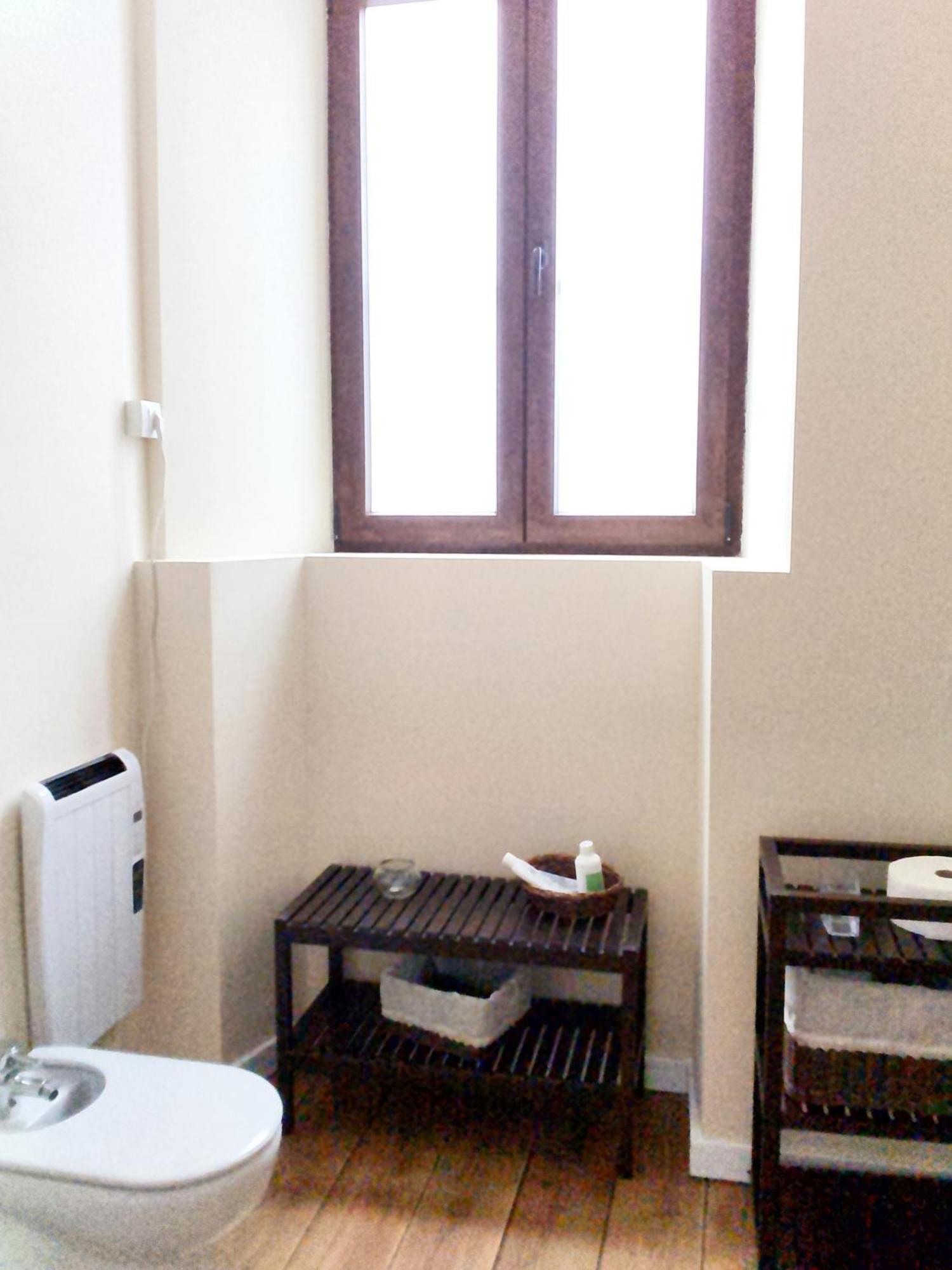Albergue San Lazaro 萨里亚 外观 照片